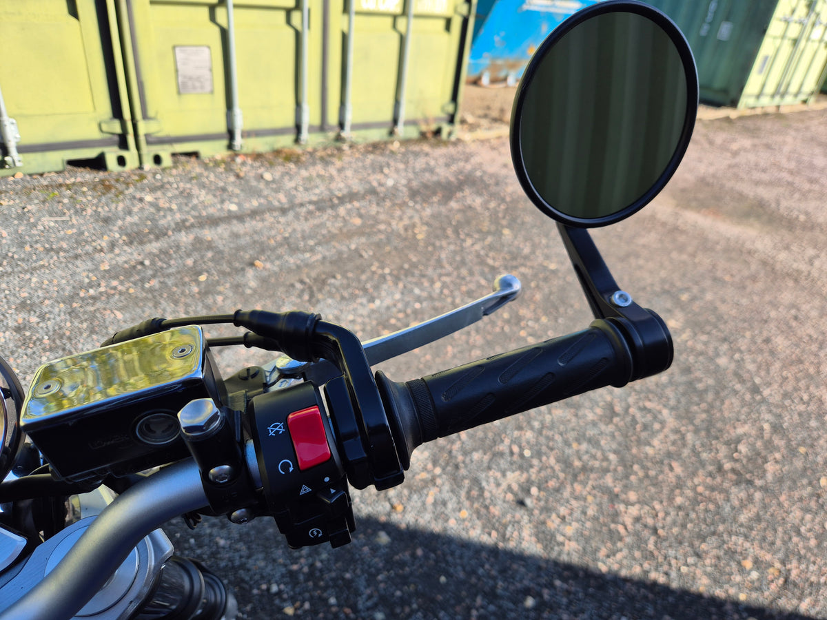 Suzuki GSX1400