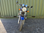 Suzuki GSX1400