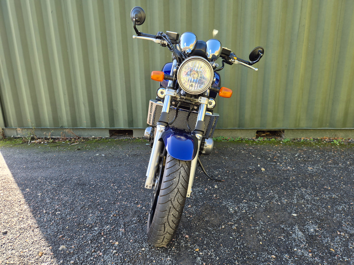 Suzuki GSX1400
