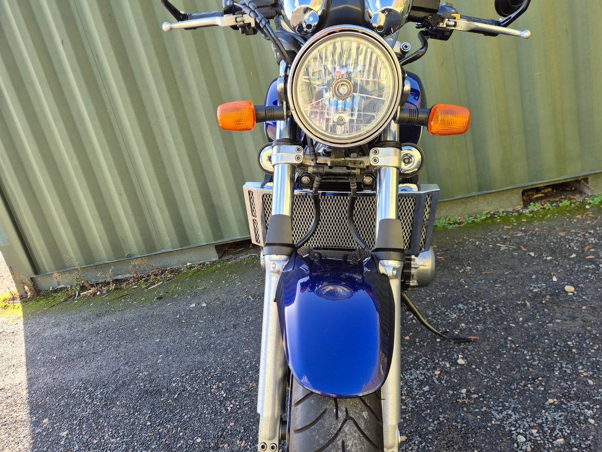 Suzuki GSX1400