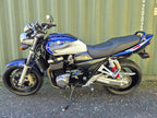 Suzuki GSX1400