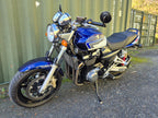 Suzuki GSX1400