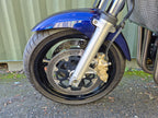 Suzuki GSX1400