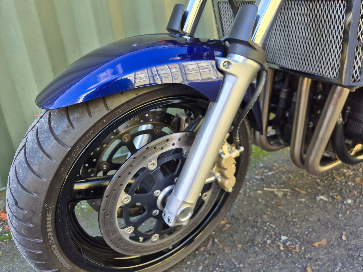 Suzuki GSX1400