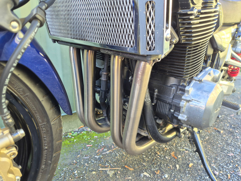 Suzuki GSX1400