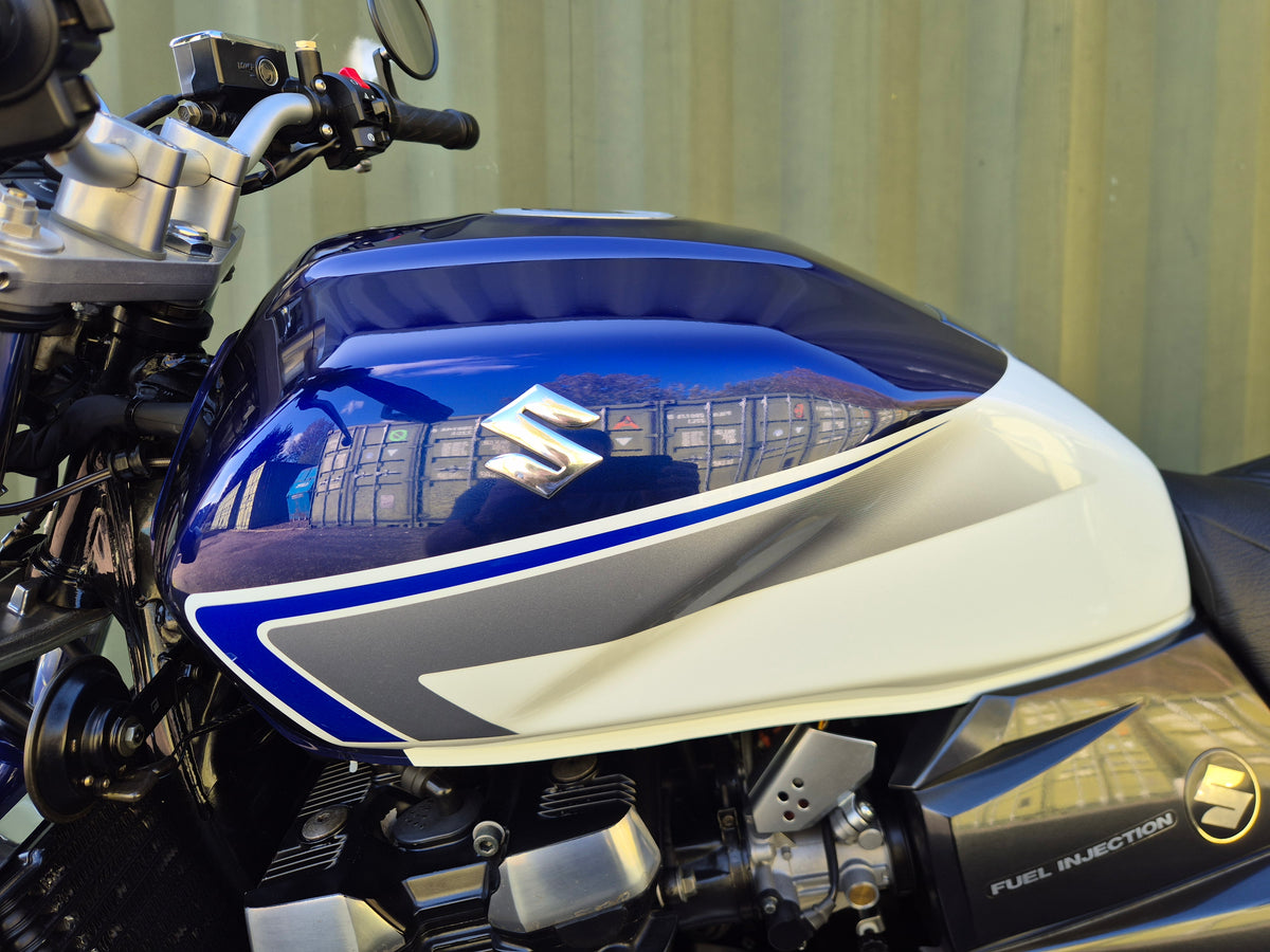 Suzuki GSX1400