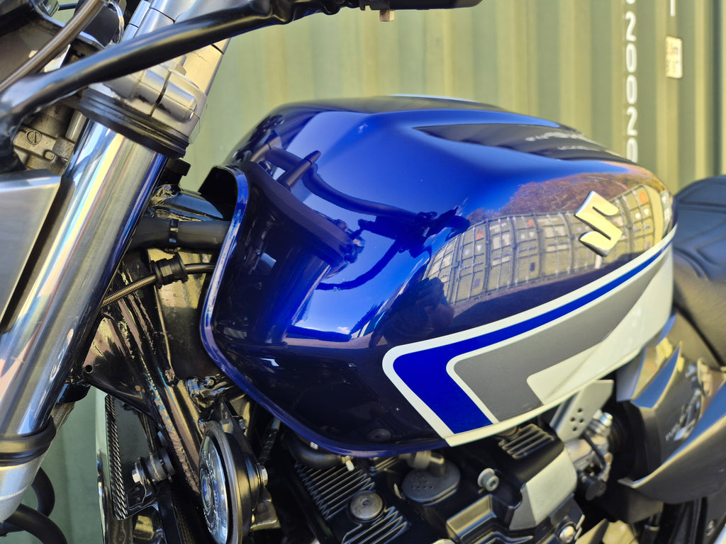 Suzuki GSX1400