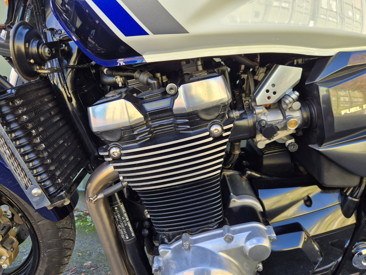 Suzuki GSX1400