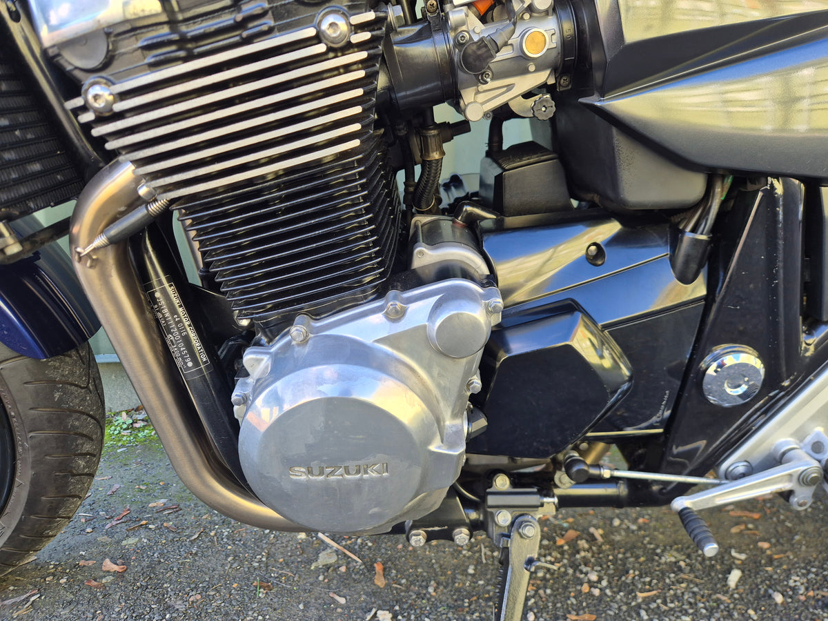 Suzuki GSX1400