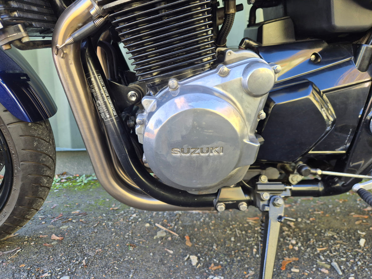 Suzuki GSX1400