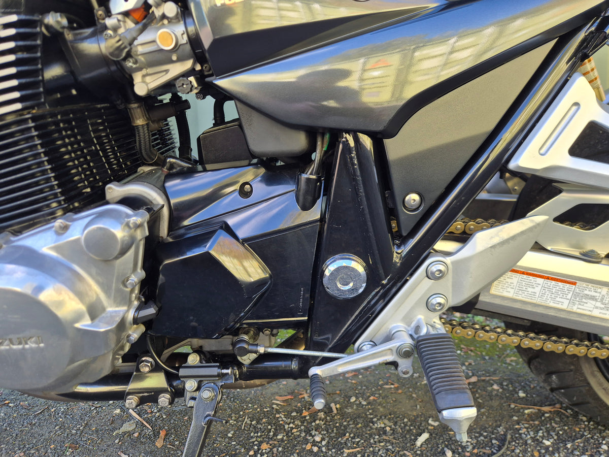 Suzuki GSX1400