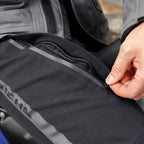 Richa Men's Colorado Pro 2 Laminate Textile Motorcycle Jeans