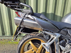 Honda VFR 800 image 17