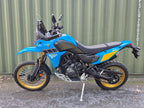 Yamaha Ténéré 700 Rally - In stock! image 5