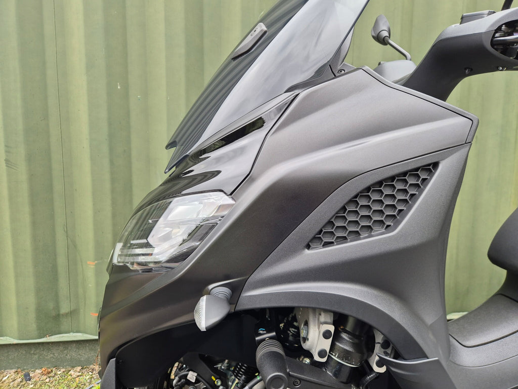 Piaggio MP3 310 Sport - 2025 image 36