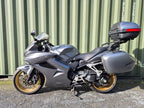 Honda VFR 800 image 6
