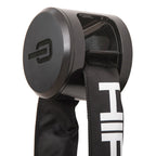 Hiplok ANKR Ground Anchor - All Black