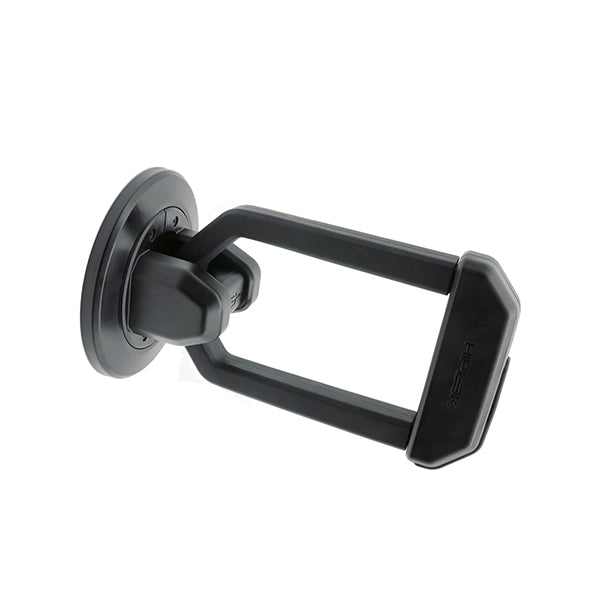 Hiplok A1000 Ground Anchor - All Black