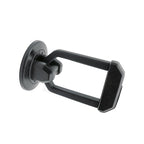 Hiplok A1000 Ground Anchor - All Black