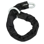 Hiplok Mega Chain - All Black