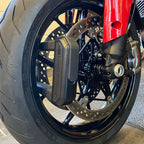 Hiplok D1000 D-Lock - All Black