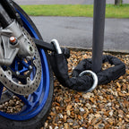 Hiplok Mega Chain - All Black