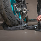 Hiplok Mega Chain - All Black