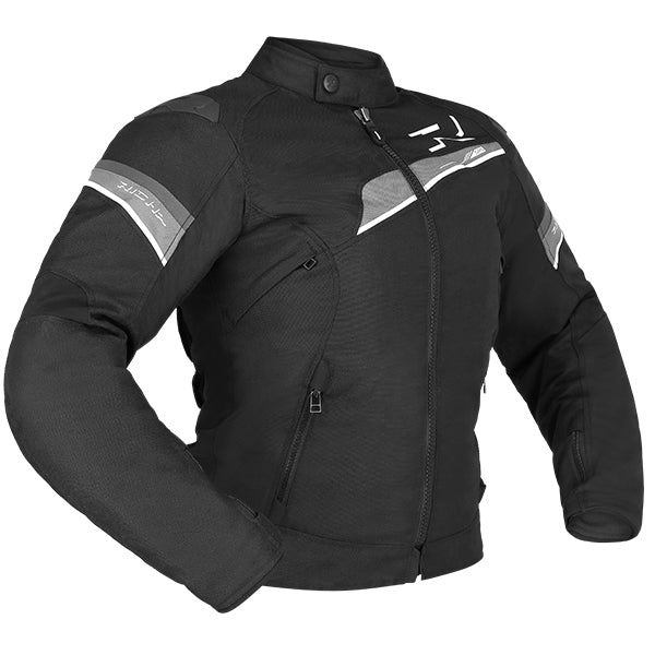 Richa Ladies Gotham 3 WP Motorcycle Jacket