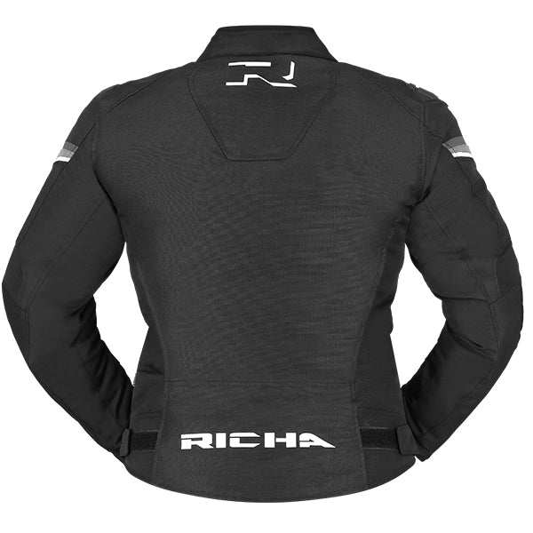 Richa Ladies Gotham 3 WP Motorcycle Jacket