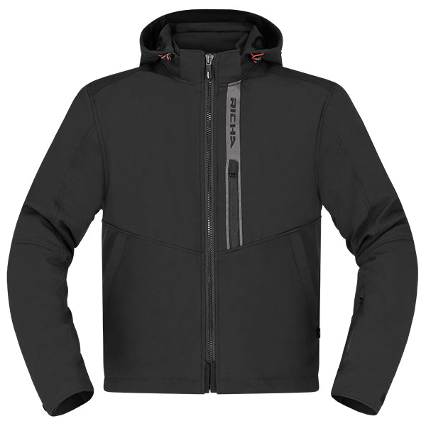 Richa Nuclear WP Motorcycle Jacket