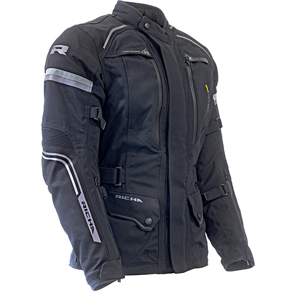 Richa Infinity Prime Laminate Motorcycle Jacket
