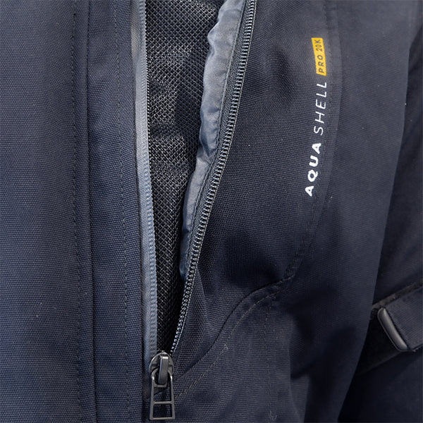 Richa Infinity Prime Laminate Motorcycle Jacket