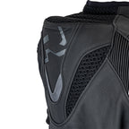 Richa Stradale Leather Motorcycle Jacket