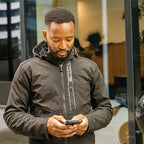 Richa Nuclear WP Motorcycle Jacket