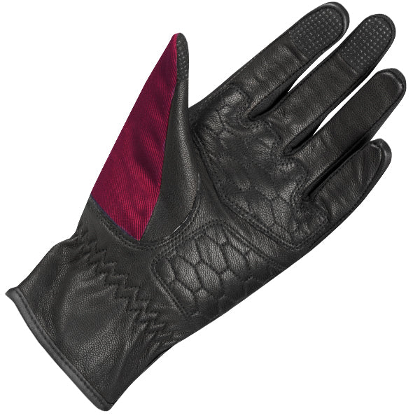 Segura Ladies Tampico Motorcycle Gloves