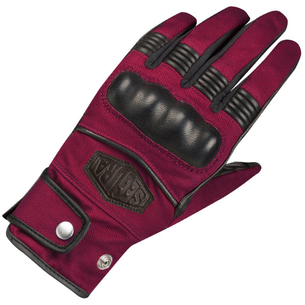 Segura Ladies Tampico Motorcycle Gloves