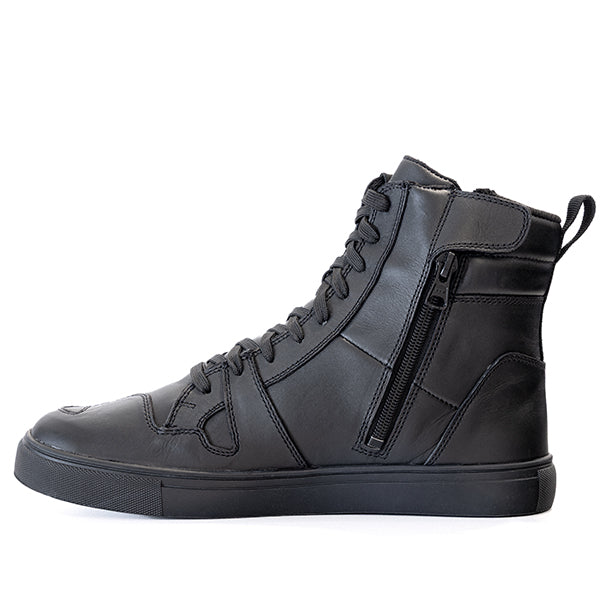 Richa Chaser D3O Motorcycle Boots