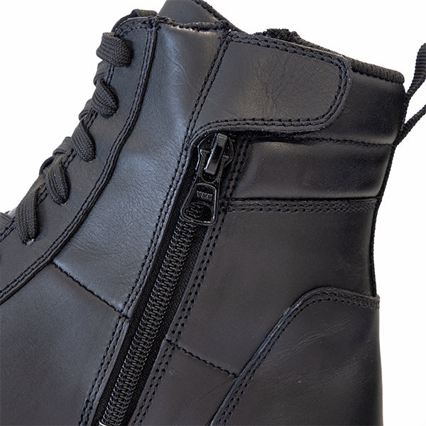 Richa Chaser D3O Motorcycle Boots