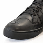 Richa Chaser D3O Motorcycle Boots