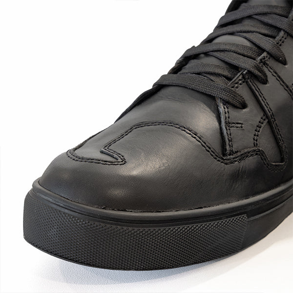 Richa Chaser D3O Motorcycle Boots
