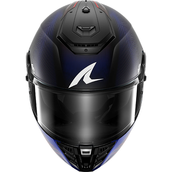 Shark Spartan RS Speed-Tech KBR Motorcycle Helmet