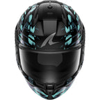 Shark D-Skwal 3 Reptaia KXK Motorcycle Helmet