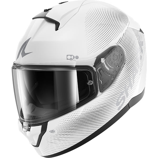Shark Ridill 2 SP Lyne WSS Motorcycle Helmet