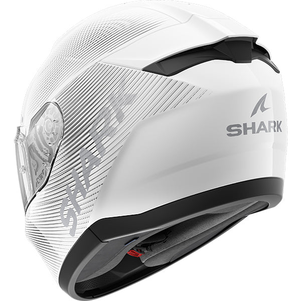 Shark Ridill 2 SP Lyne WSS Motorcycle Helmet