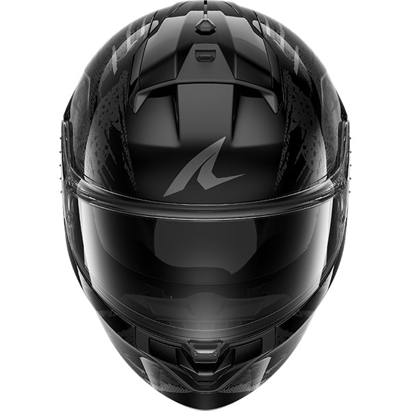Shark Ridill 2 Reptaia KAS Motorcycle Helmet