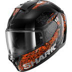 Shark Ridill 2 Speed-Vib KAO Motorcycle Helmet