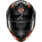 Shark Ridill 2 Speed-Vib KAO Motorcycle Helmet