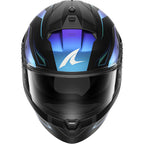 Shark Ridill 2 Mekarium KBB Motorcycle Helmet