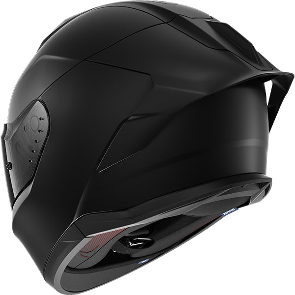 Shark Skwal Cup Dark Shadow KMA Motorcycle Helmet