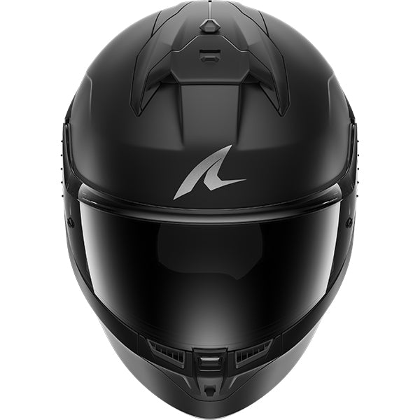 Shark Skwal Cup Dark Shadow KMA Motorcycle Helmet